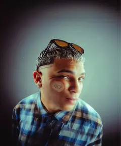 RIOS artist photo