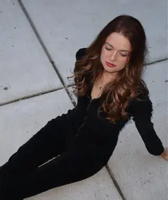 Héloïse artist photo