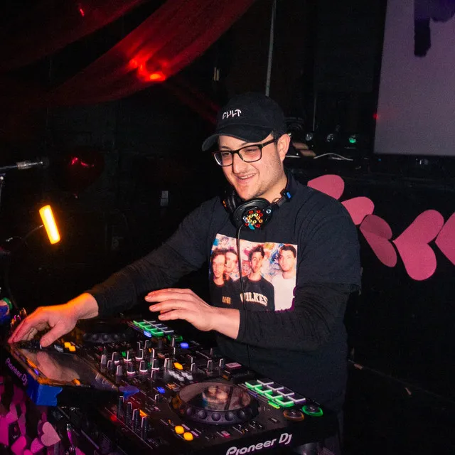 Mvrdok artist photo