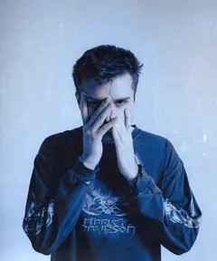 SCRIPT artist photo