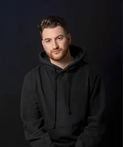 Dayvie artist photo