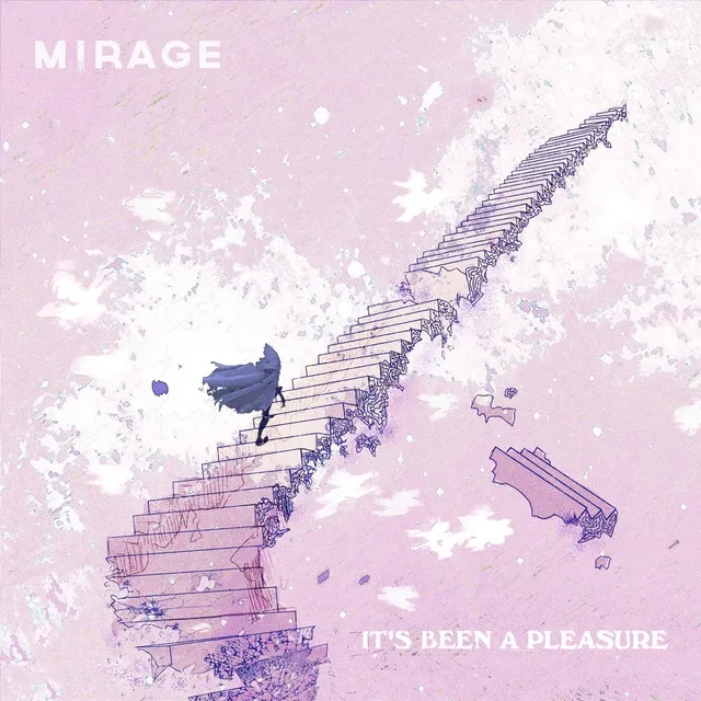 Mirage artist photo