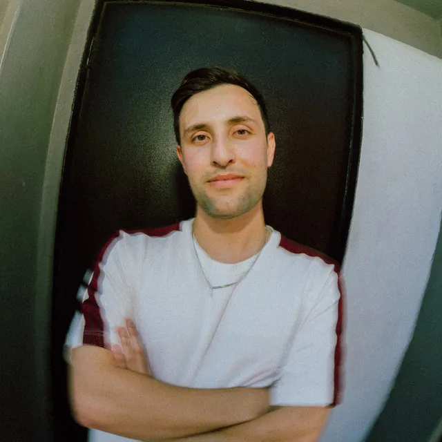 That Franco artist photo