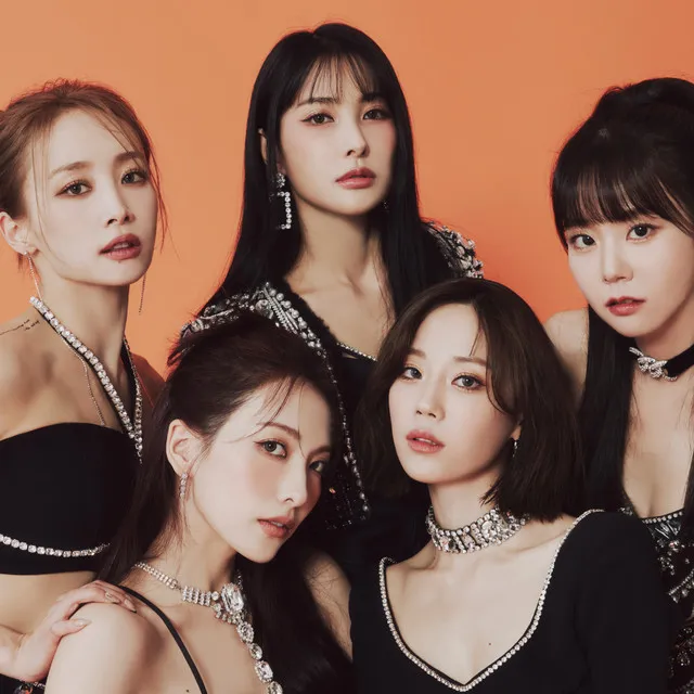 KARA artist photo