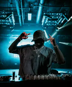 GRAVEDGR artist photo