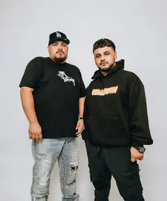 Sabrosura Boyz artist photo