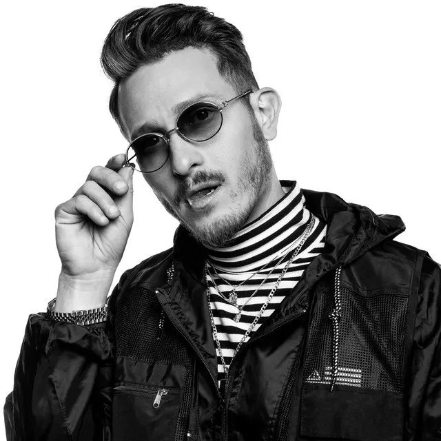 Flosstradamus artist photo