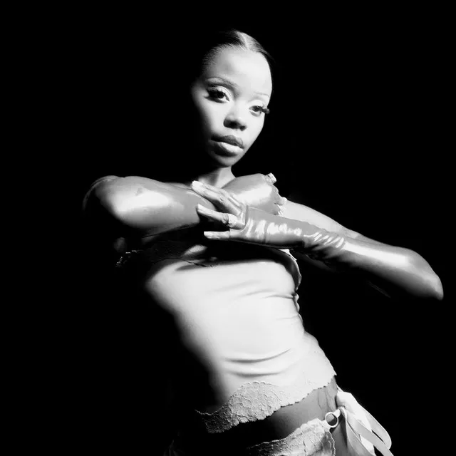 Bambii artist photo