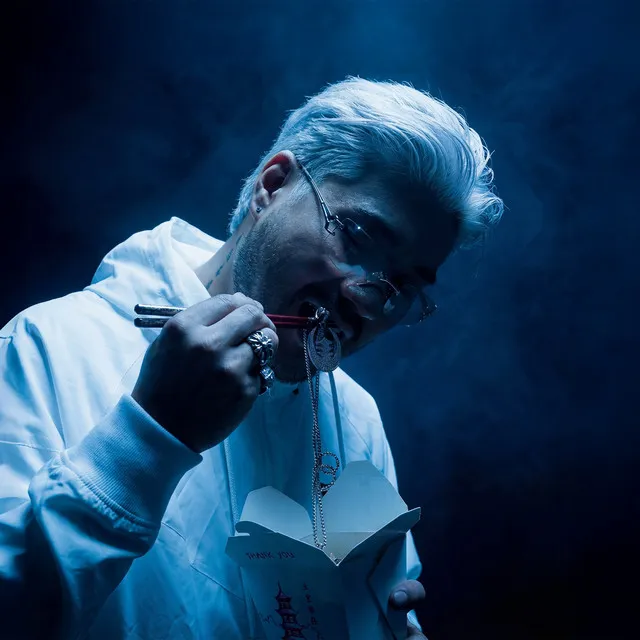 Wax Motif artist photo