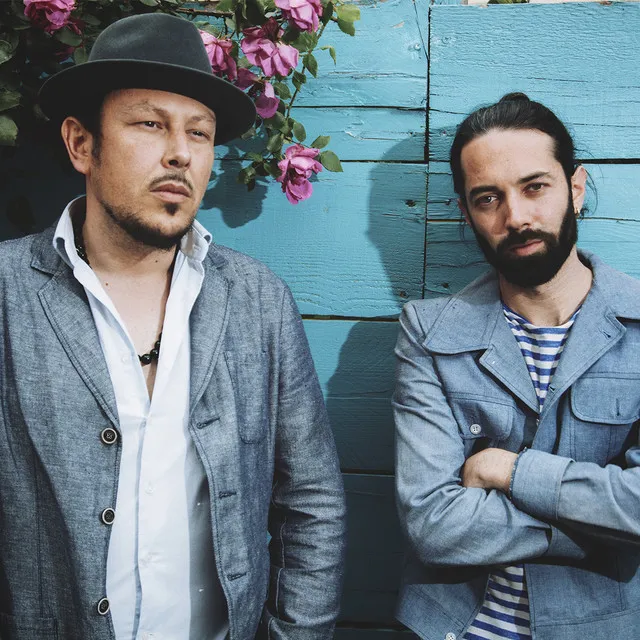 Motel Club artist photo