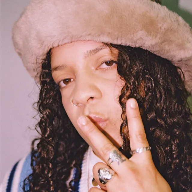 MARCHANTE artist photo