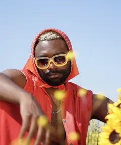 Benni Ola artist photo