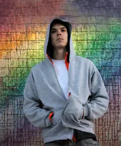 Loukeman artist photo