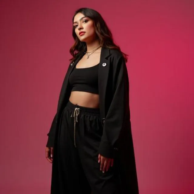KYN artist photo