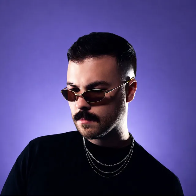 Pawlowski artist photo