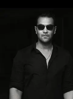 ASHKAN artist photo