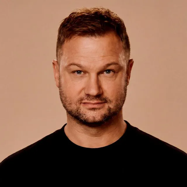 Dash Berlin artist photo