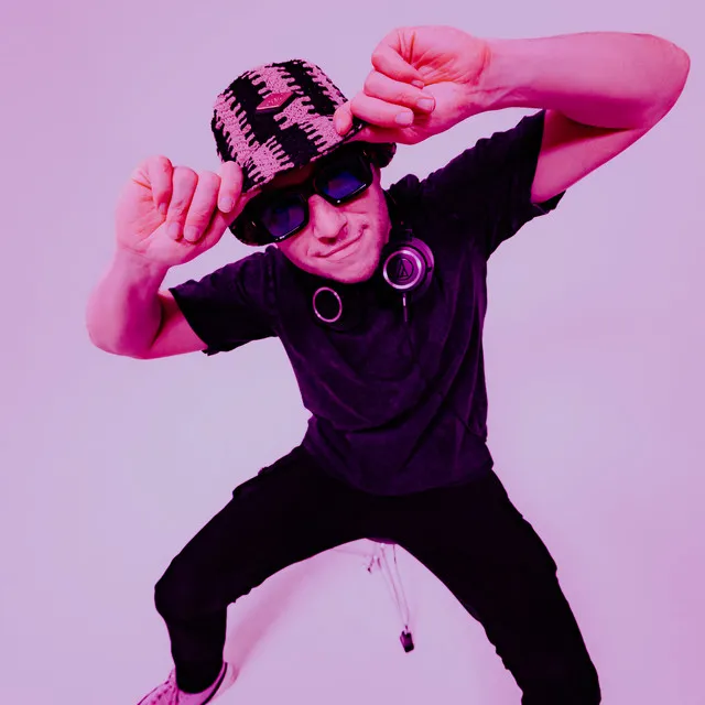 CHOZEN artist photo