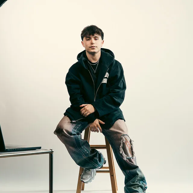 COSTA artist photo