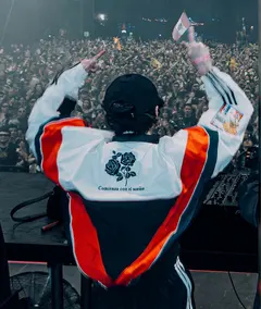 Noise Mafia artist photo