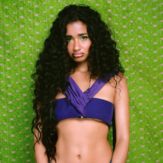 Naisha artist photo