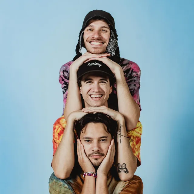 Levity artist photo