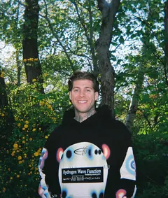 Brandon artist photo