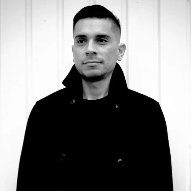 Subversive artist photo