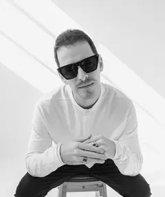 Adam Ten artist photo