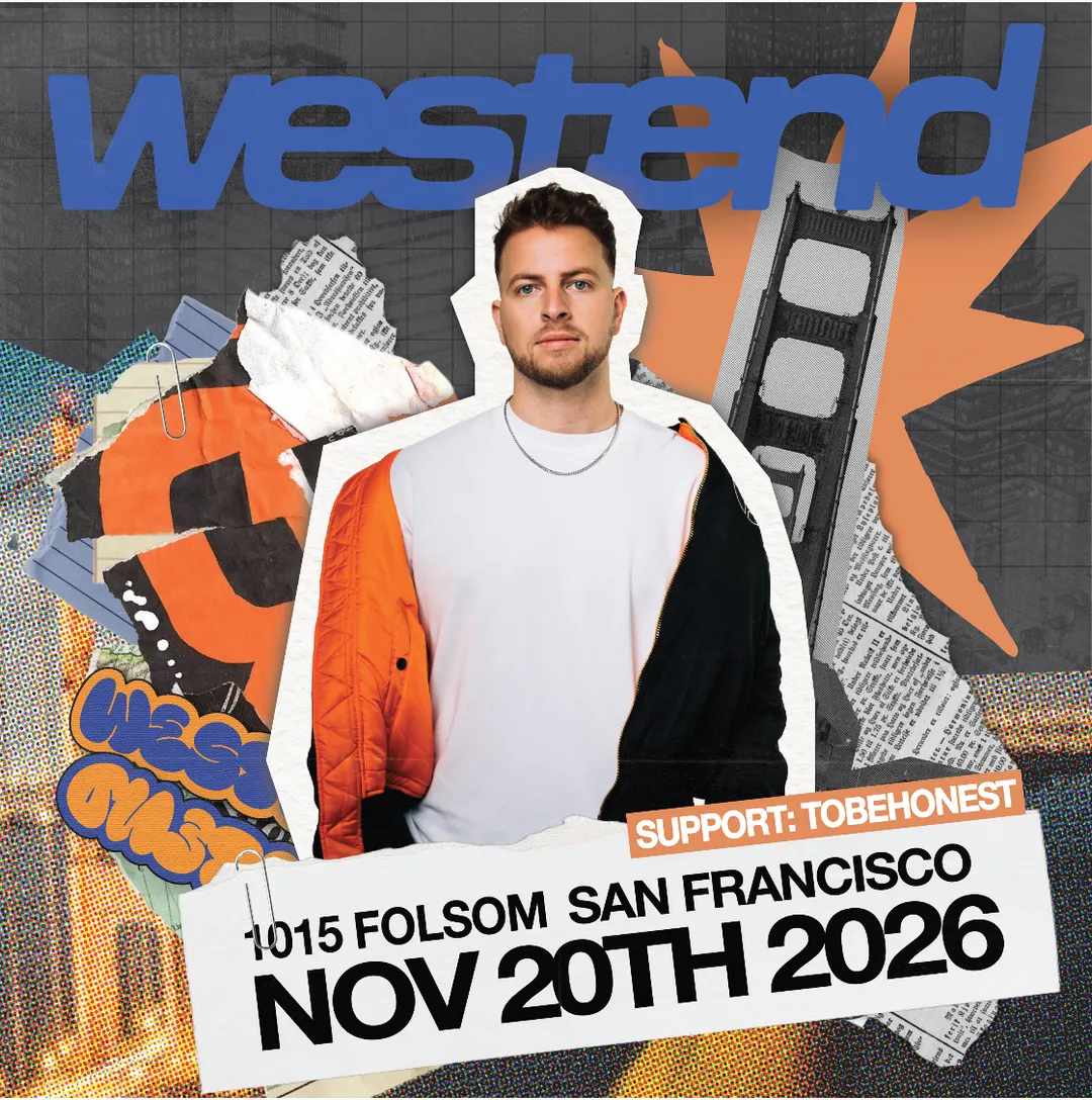 Westend flyer