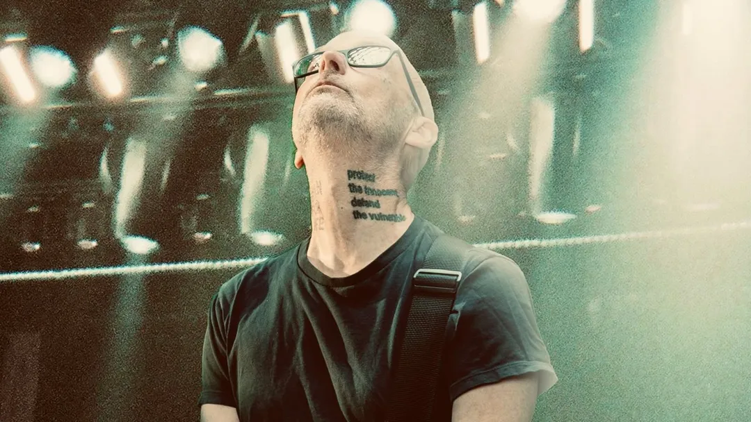 Moby flyer