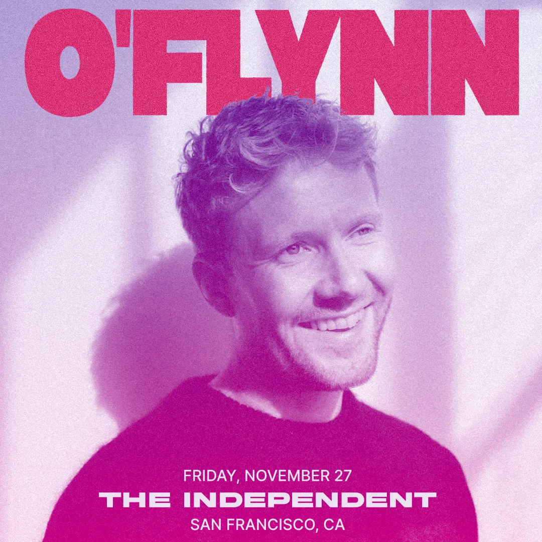 O'flynn flyer