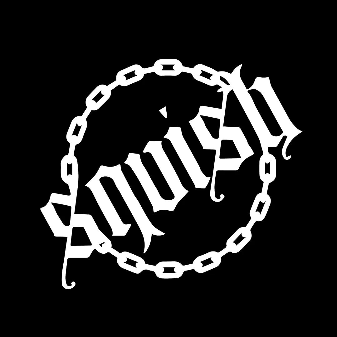 Squish Halloween: Leon Vynehall, Moxie, Likeholywine, Nonsuit, Papa Xanny, Sholim Eso flyer