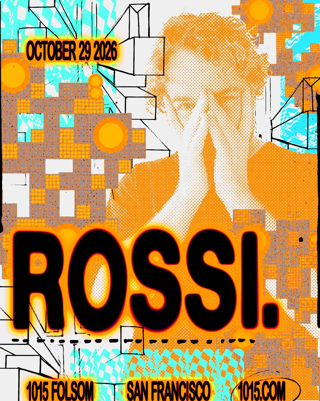Rossi flyer