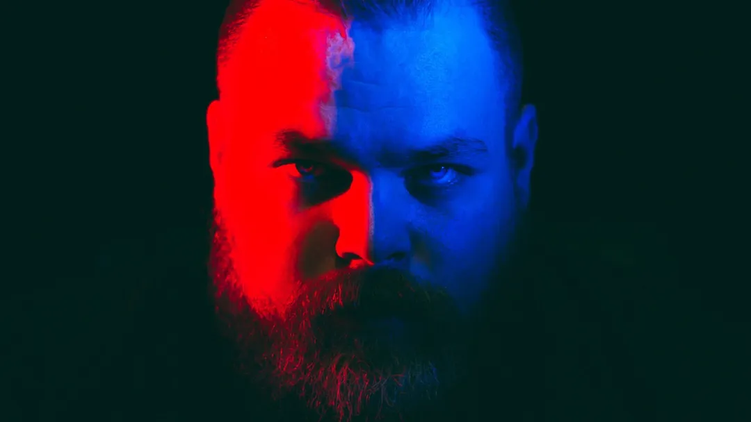 Com Truise b2b Matthew Dear flyer