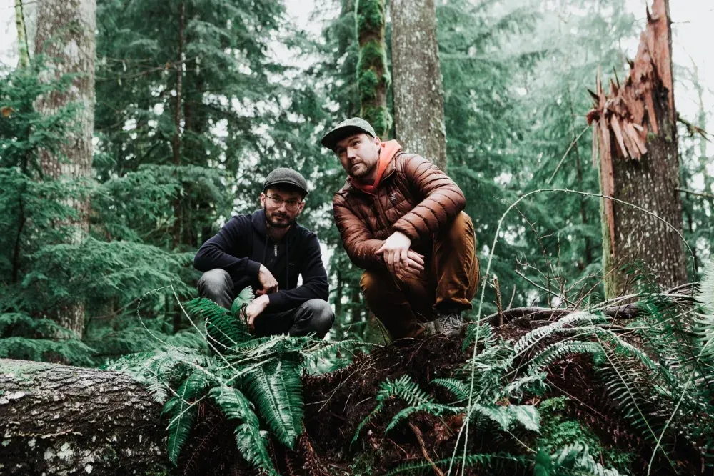 Emancipator flyer