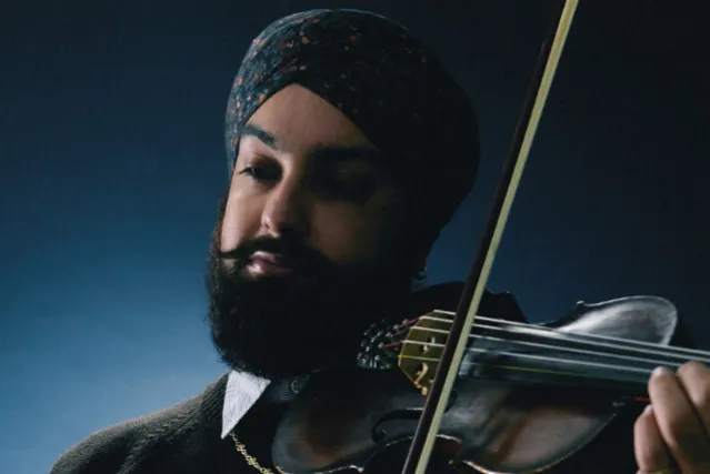 Raaginder flyer
