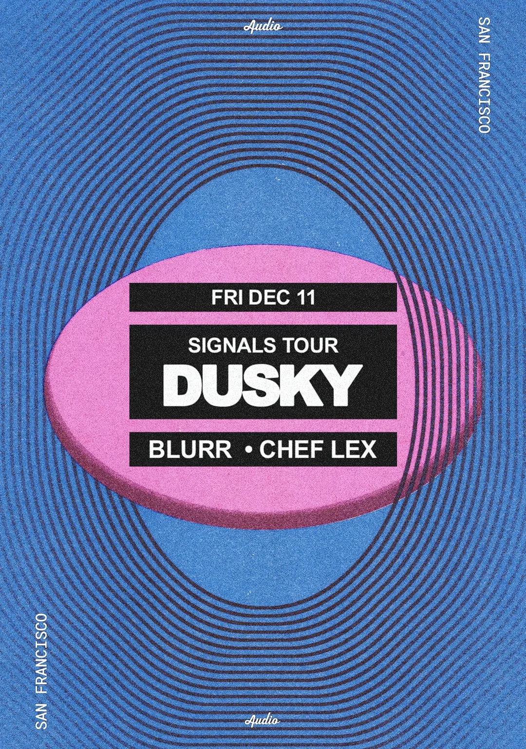 Dusky flyer